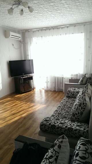 Апартаменты Дзержинского 4 Донецк-2